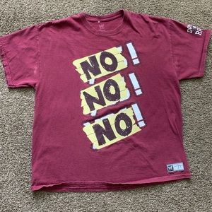 WWE Original shirt 👍🏻